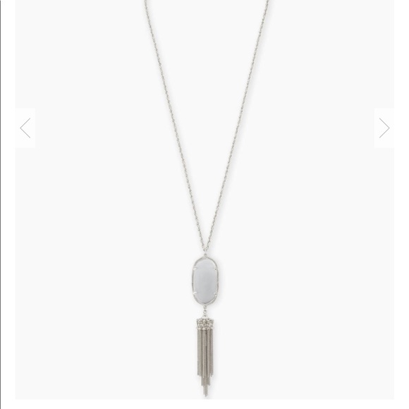 Kendra Scott Rayne Necklace - Picture 5 of 5